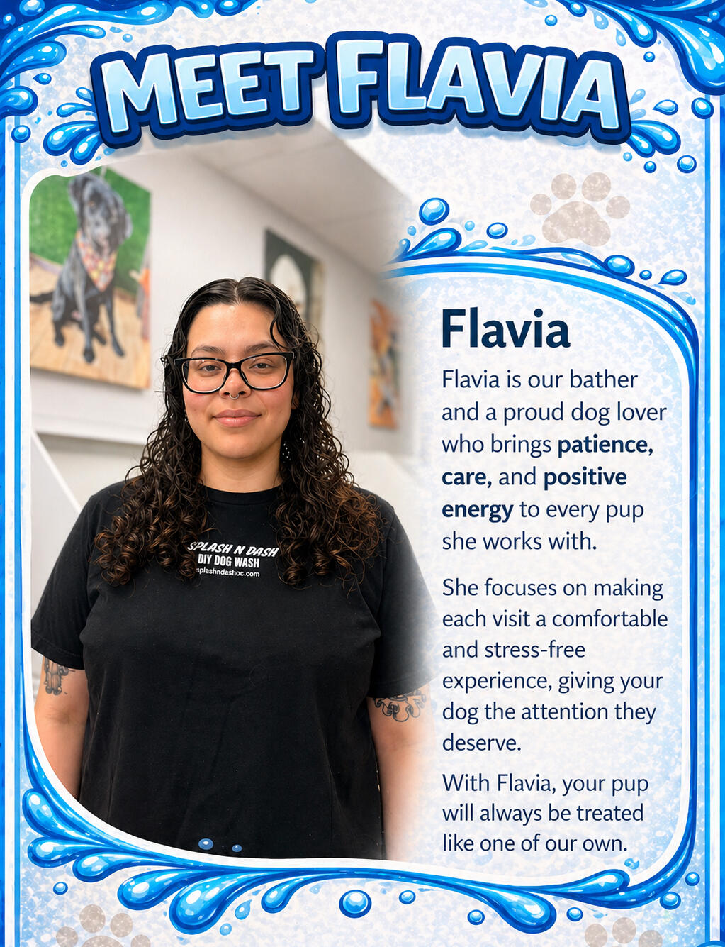 Flavia