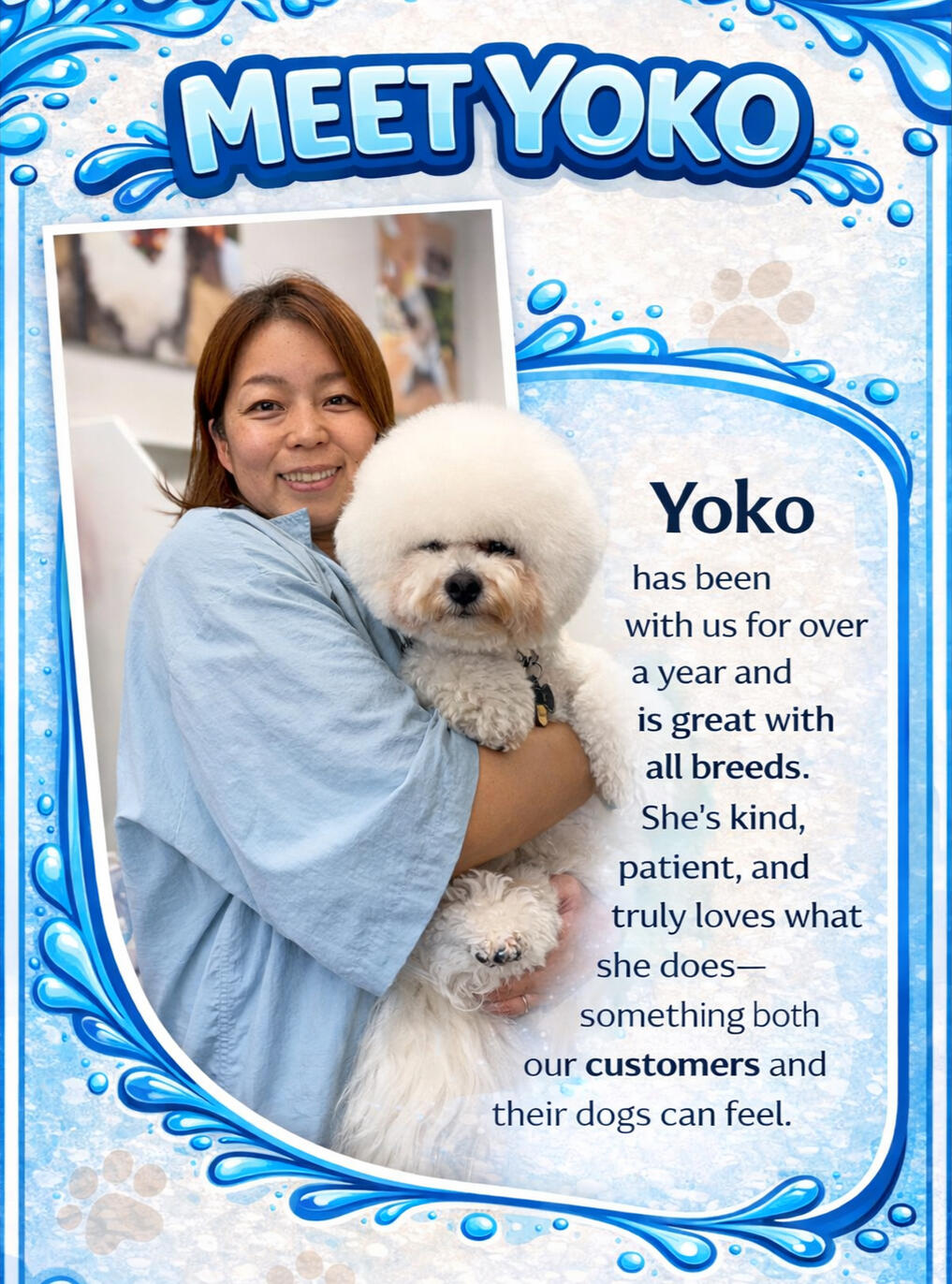Yoko Yoko